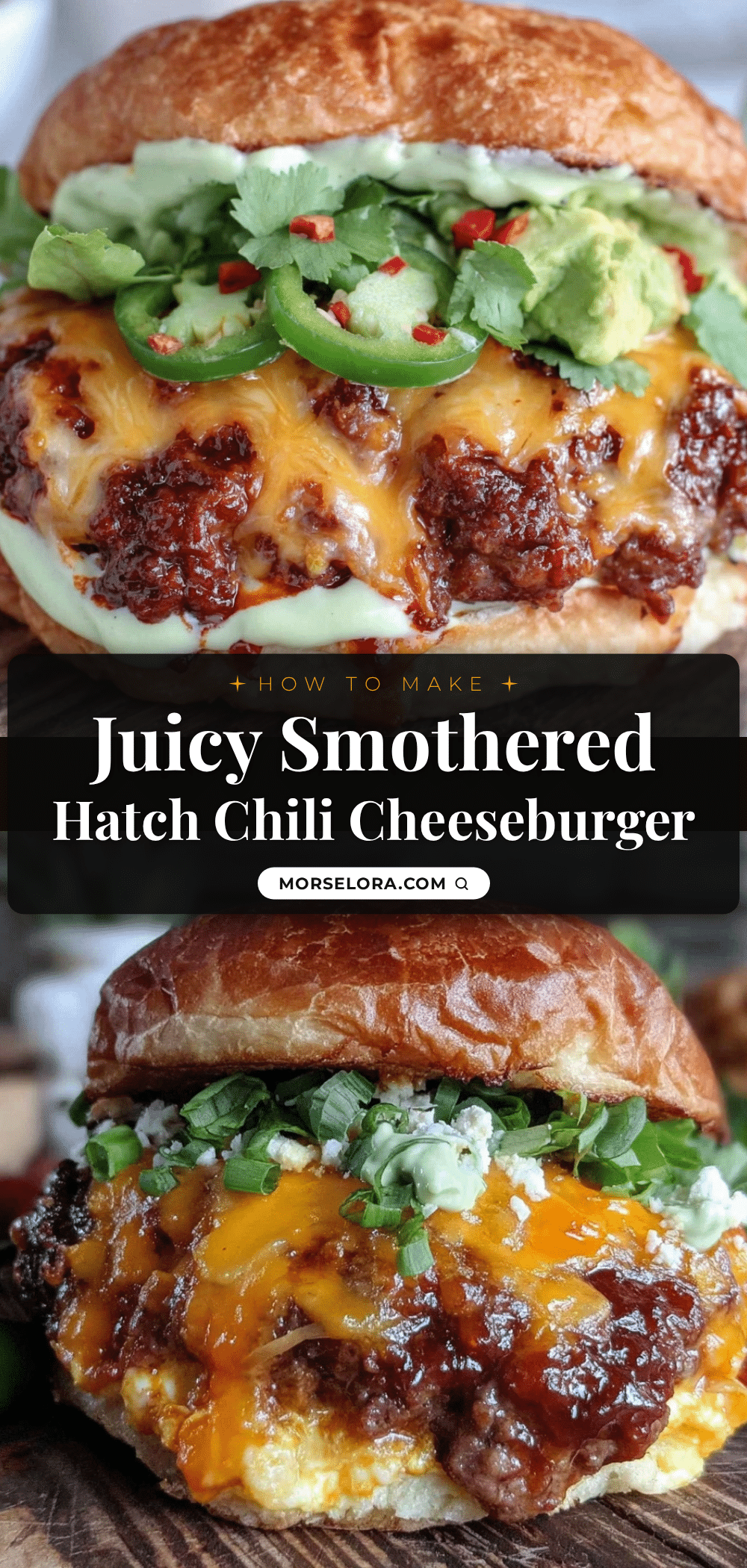 hatch chili cheeseburger recipe