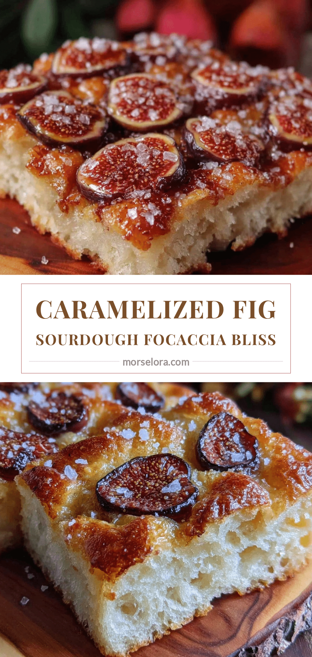 perfect sourdough focaccia recipe